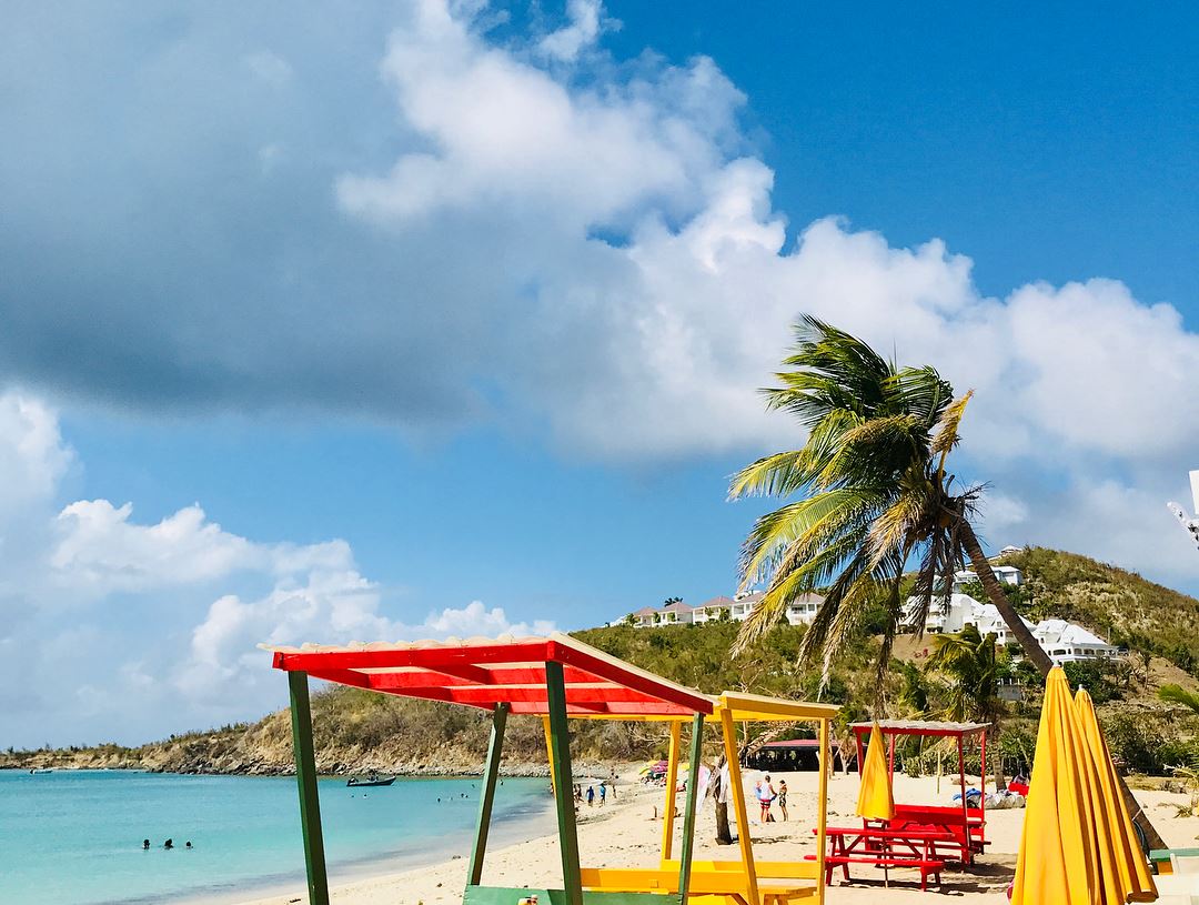 FriarsBay Magic of the Caribbean