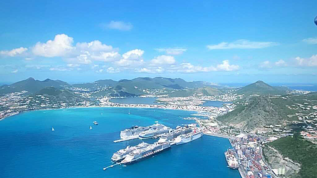 Port Sint Maarten