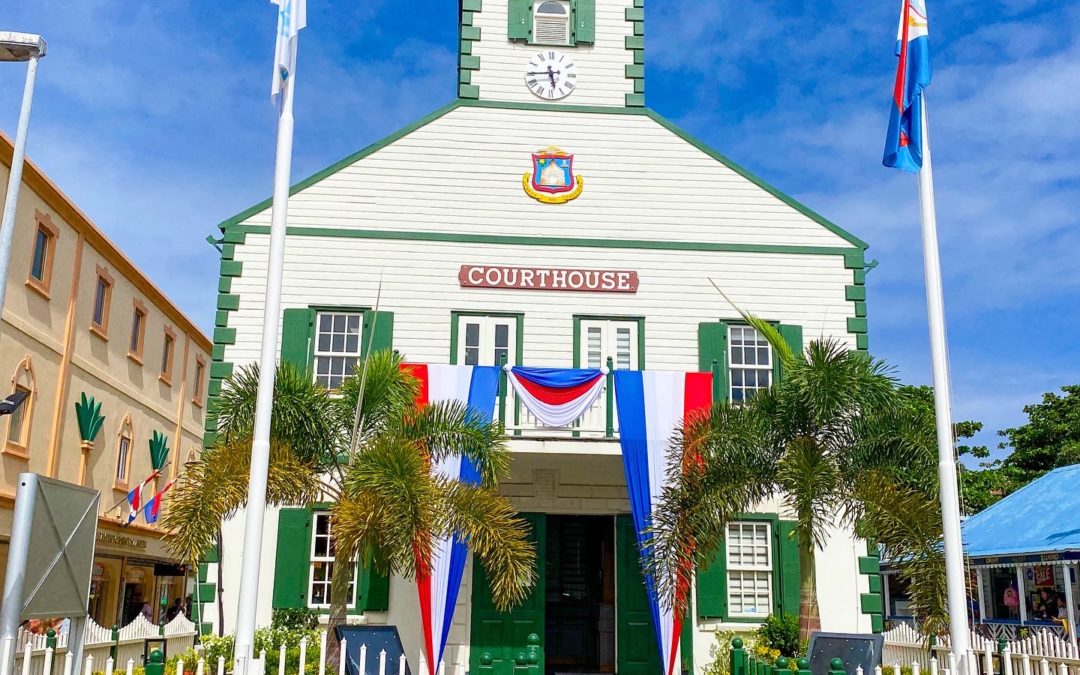 St. Maarten Day – Saint Martin Day