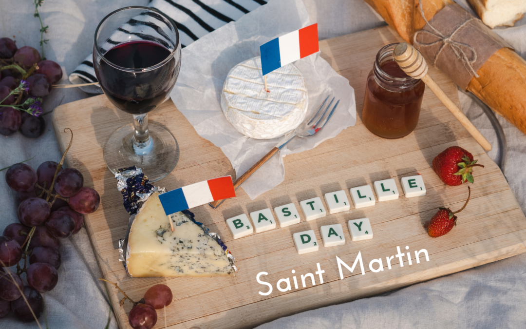 Bastille Day Saint Martin: What You Need to Know