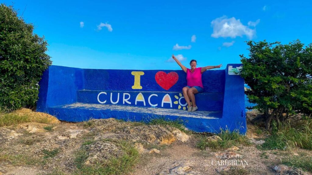 Enjoy Curacao Dreams