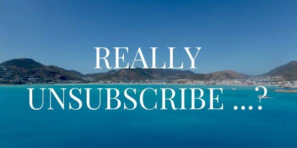 Newsletter_unsubscribe