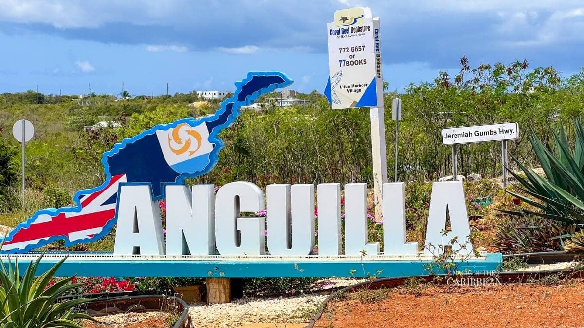 Anguilla, Where Magic awaits you-Welcome