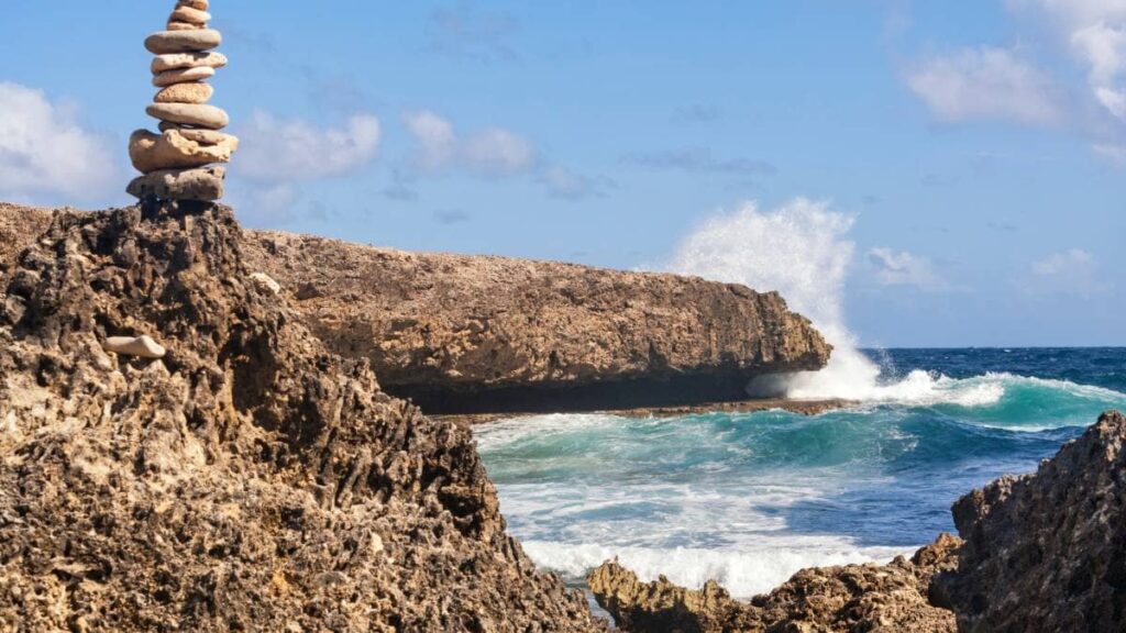 National Parks - The Magic of Curacao