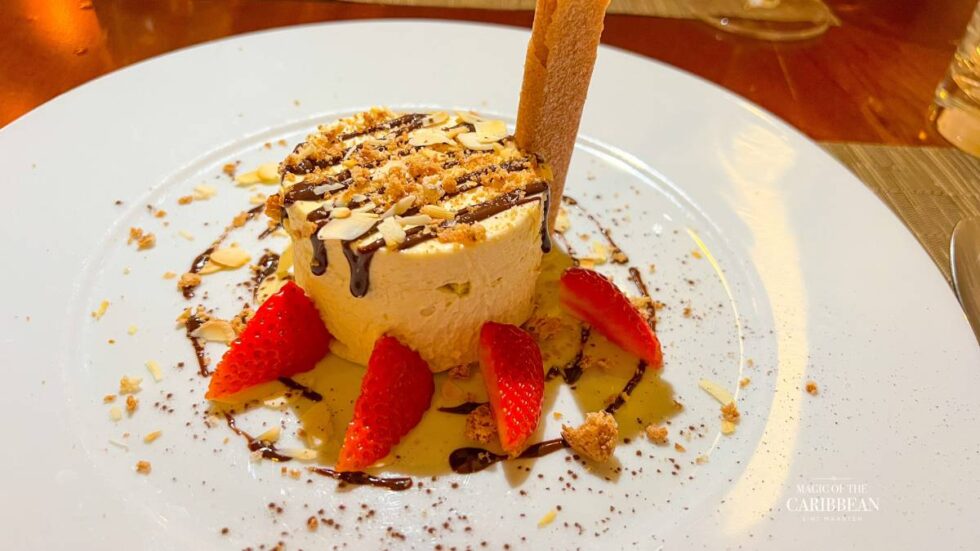 Spiga - Restaurant of the Week