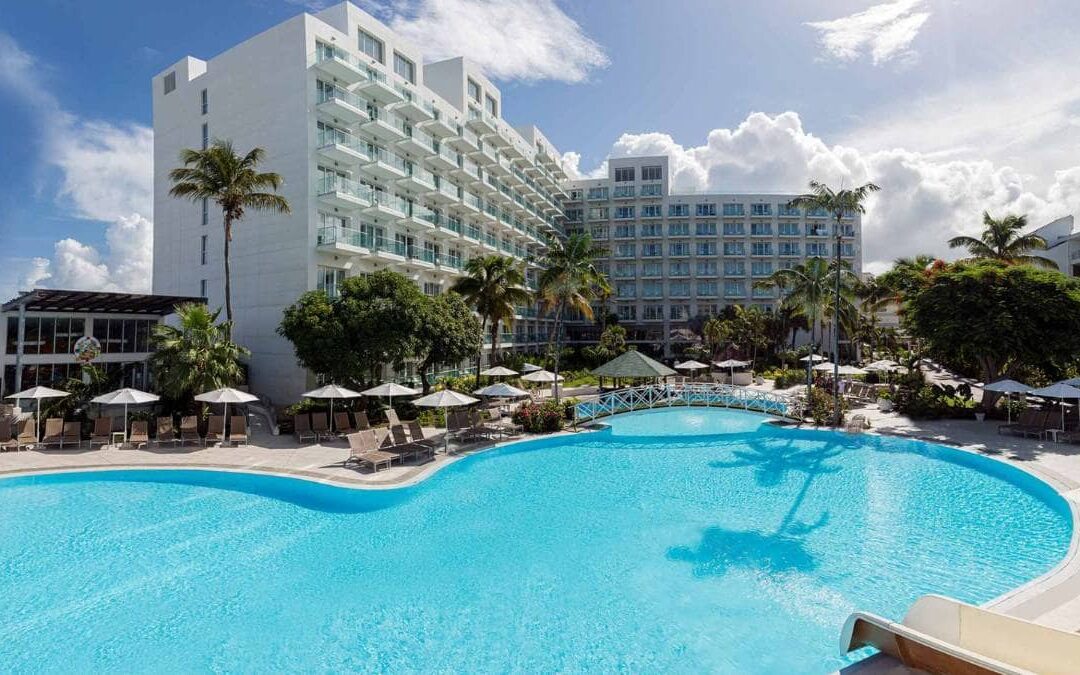 Sonesta  – Maho Beach Resort Sint Maarten