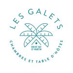 Logo Les Galets