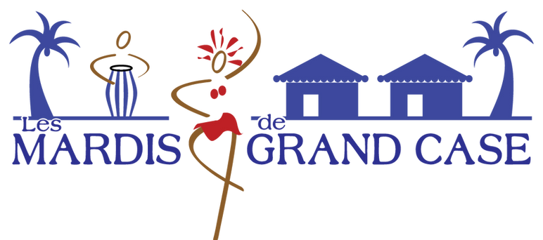 Logo Les Mardis de Grand Case 2024