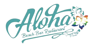 Logo Aloha Beach Bar