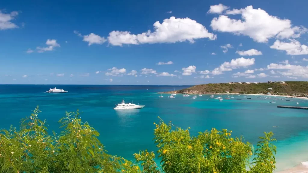 Many roads lead to Anguilla