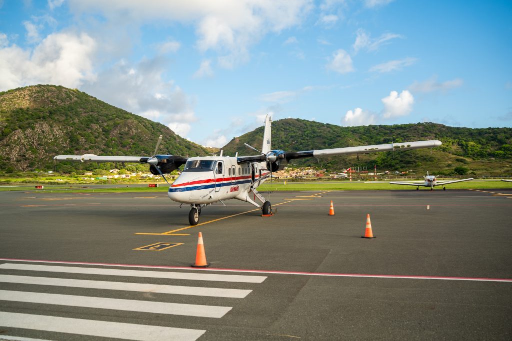St. Eustatius – The Caribbean’s Best-Kept Secret for Nature, Luxury & Peace
