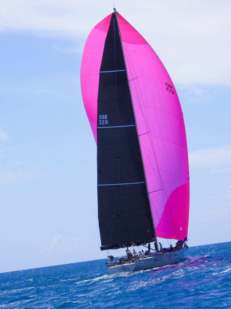 Heineken Regatta St. Maarten 2026