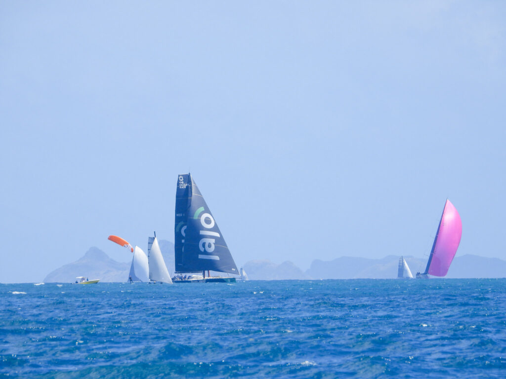 Heineken Regatta St. Maarten 2026