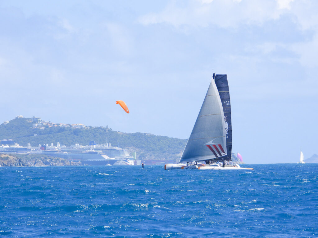 Heineken Regatta St. Maarten 2026