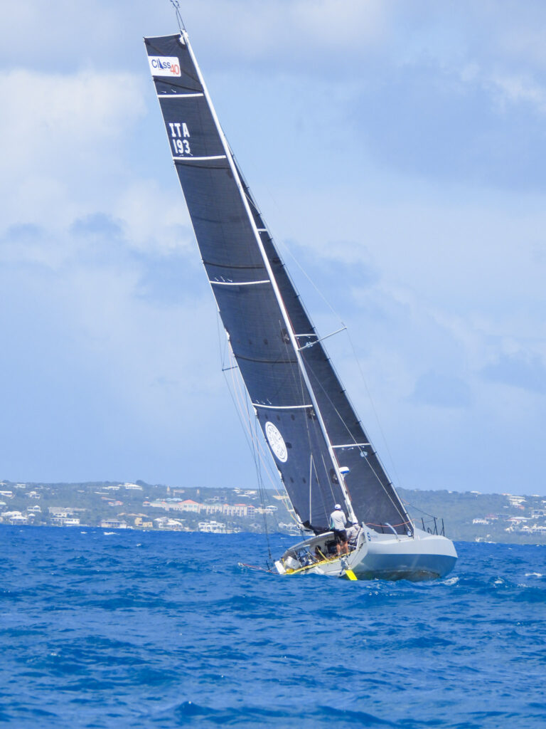 Heineken Regatta St. Maarten 2026