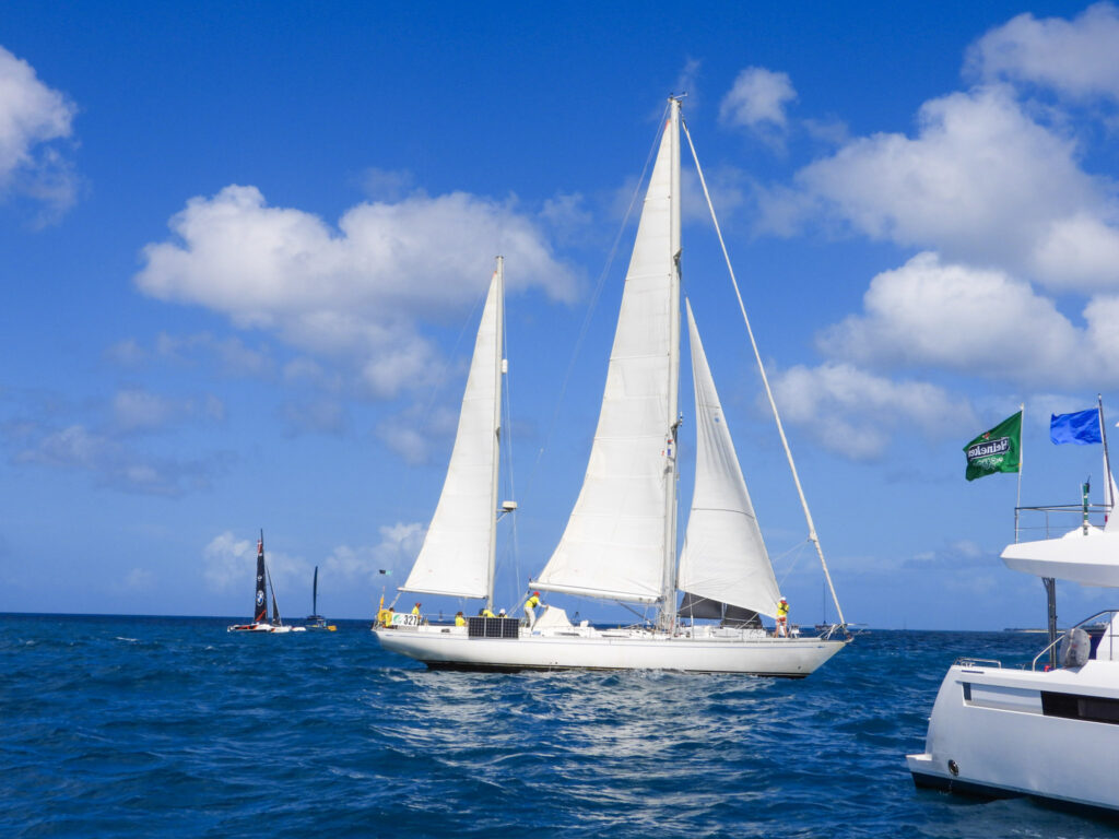 Heineken Regatta St. Maarten 2026