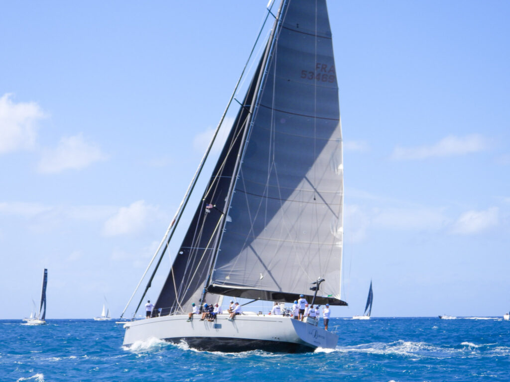 Heineken Regatta St. Maarten 2026