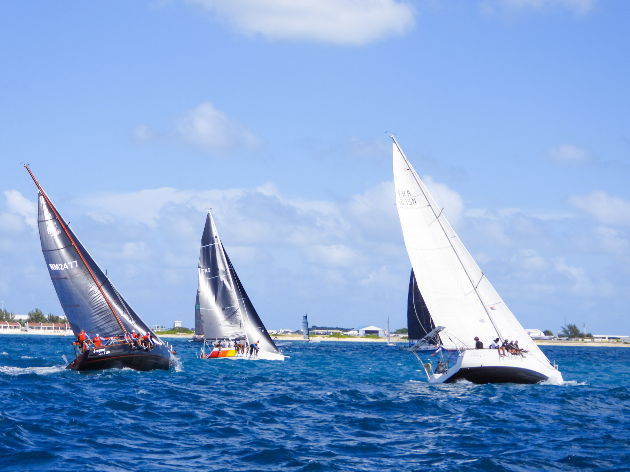 Heineken Regatta St. Maarten 2026