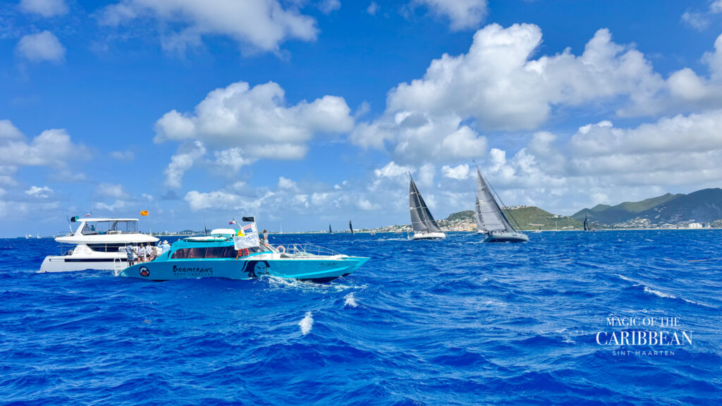 Heineken Regatta St. Maarten 2026
