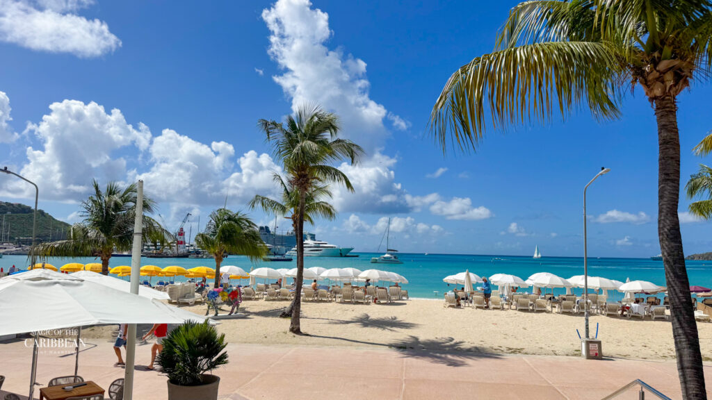 Philipsburg Great Bay Sint Maarten