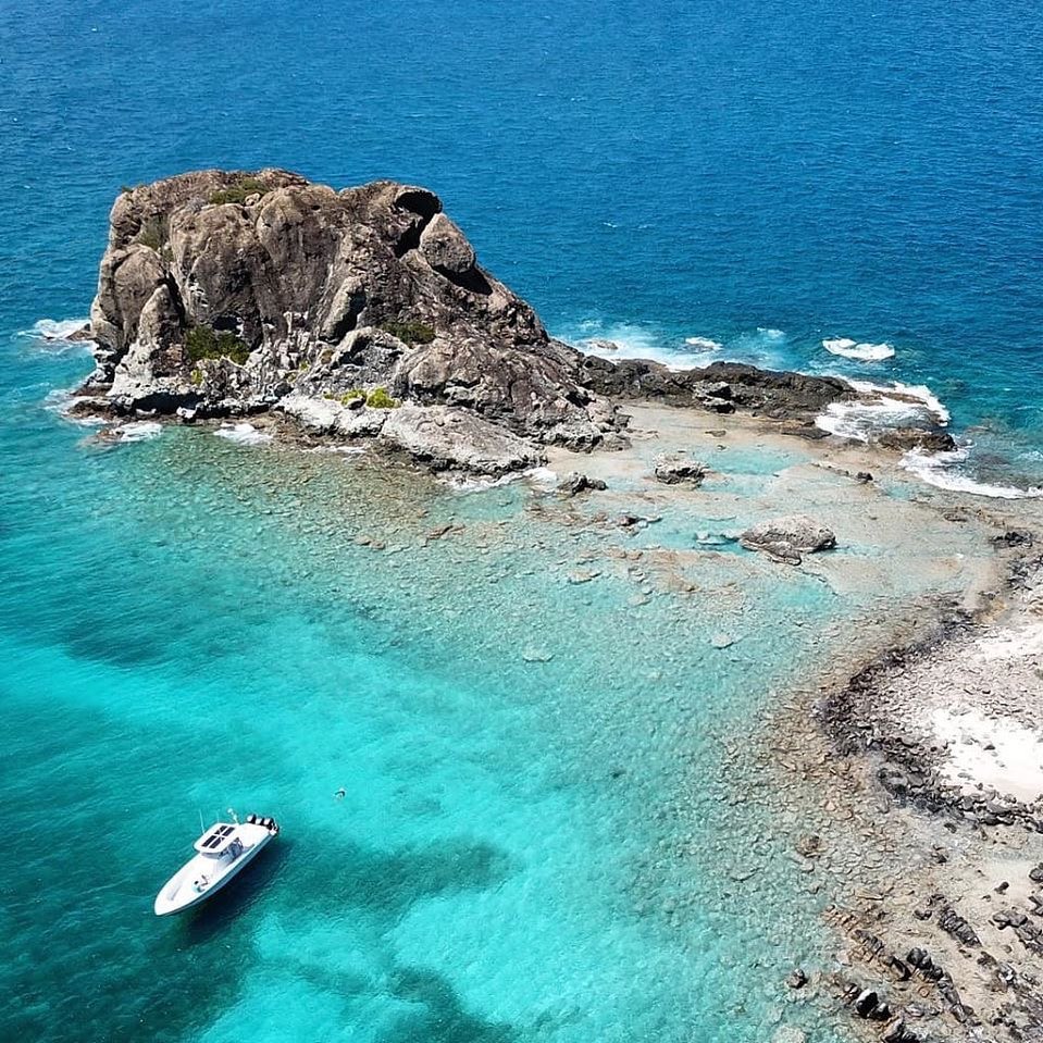 Roche Creole St Maarten