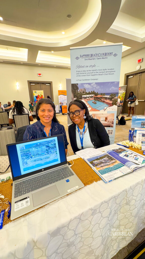St. Maarten Annual Regional Tradeshow (SMART) 2026