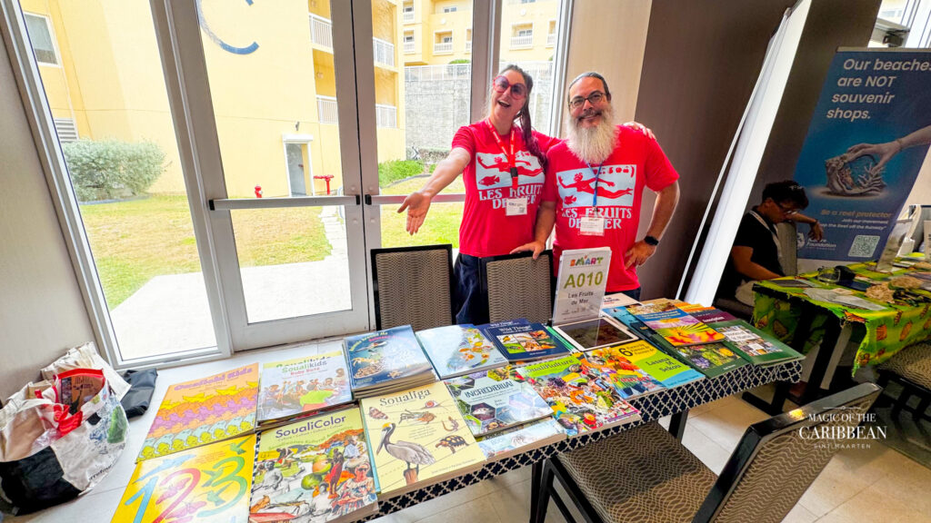 St. Maarten Annual Regional Tradeshow (SMART) 2026