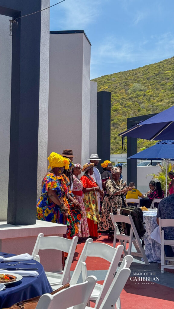 St. Maarten Annual Regional Tradeshow (SMART) 2026
